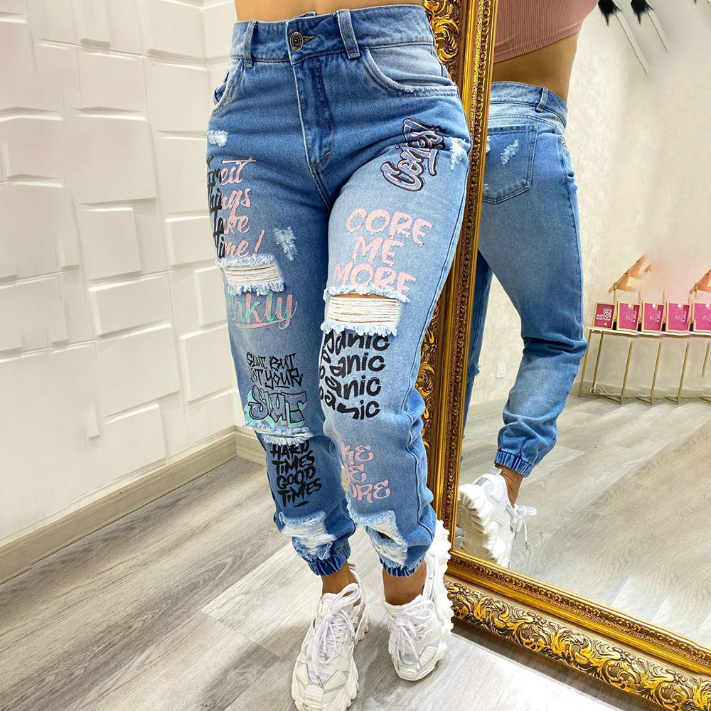 Calça Coreme