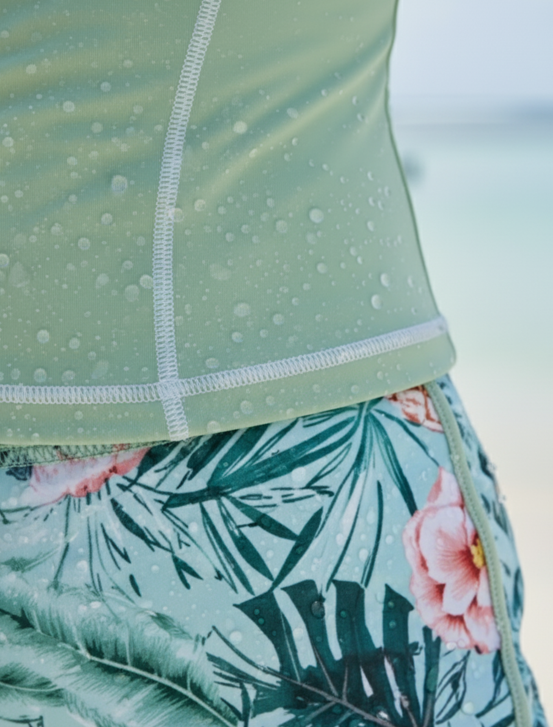 Conjunto Praia Paranaguá