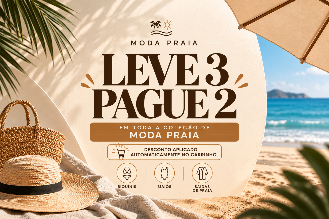 Moda Praia