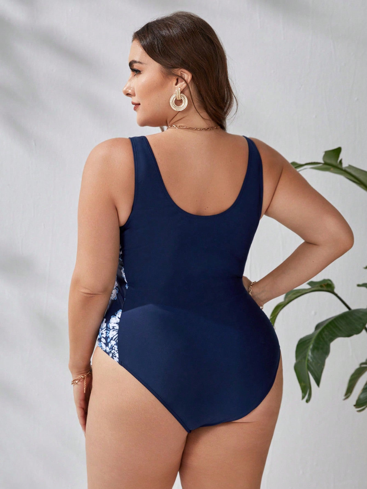 Maiô Feminino Juliana