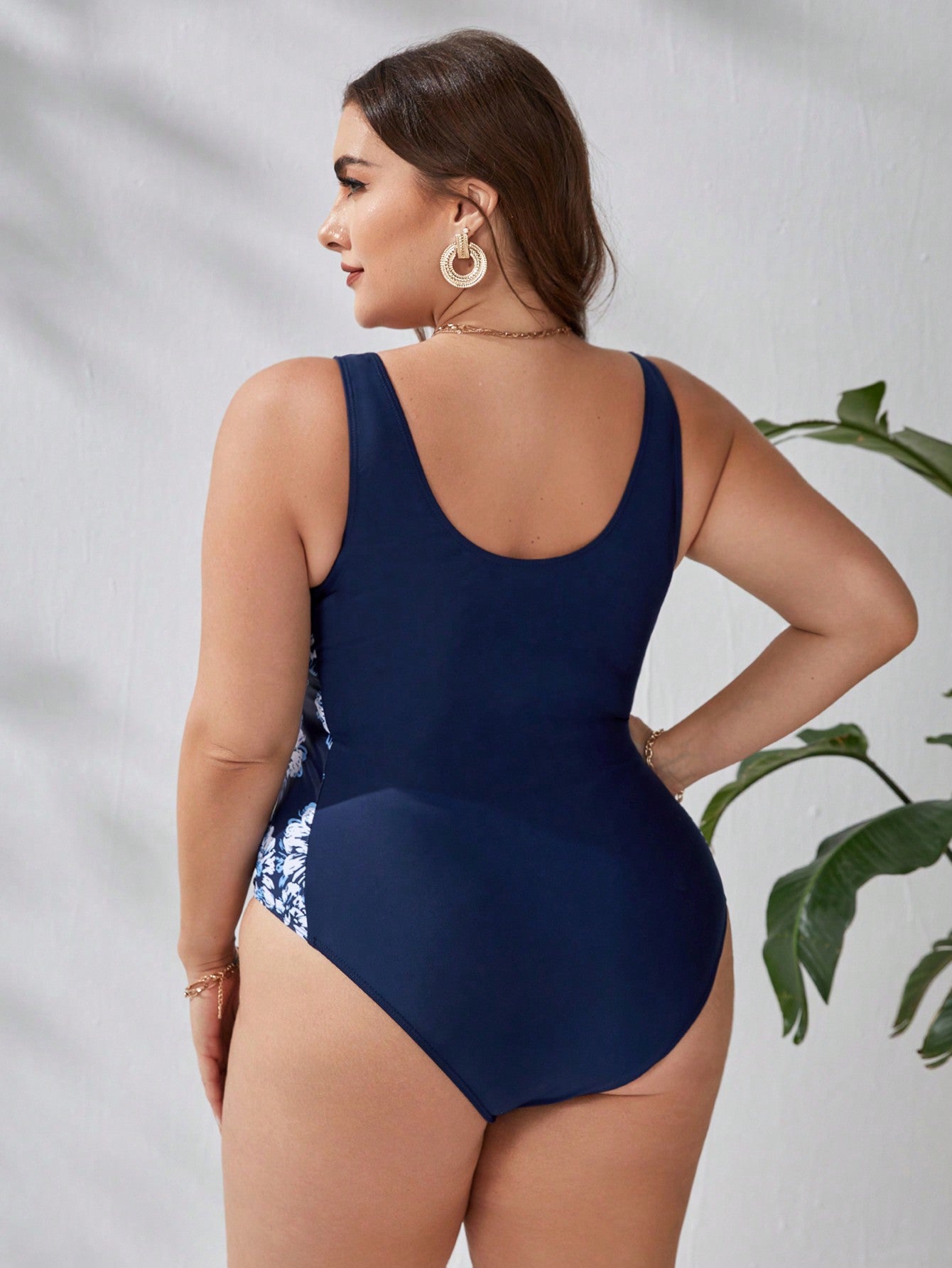 Maiô Feminino Juliana