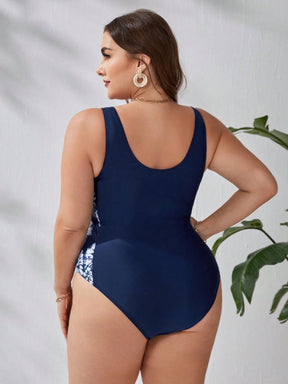 Maiô Feminino Juliana