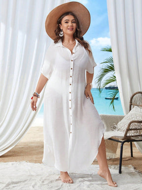 Saída de Praia Feminina Valentina