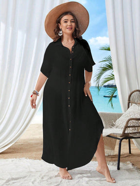 Saída de Praia Feminina Valentina