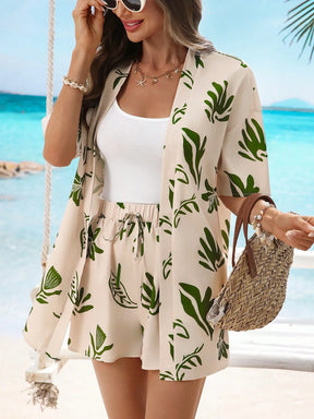 Conjunto Praiano Maélan