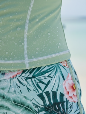 Conjunto Praia Paranaguá