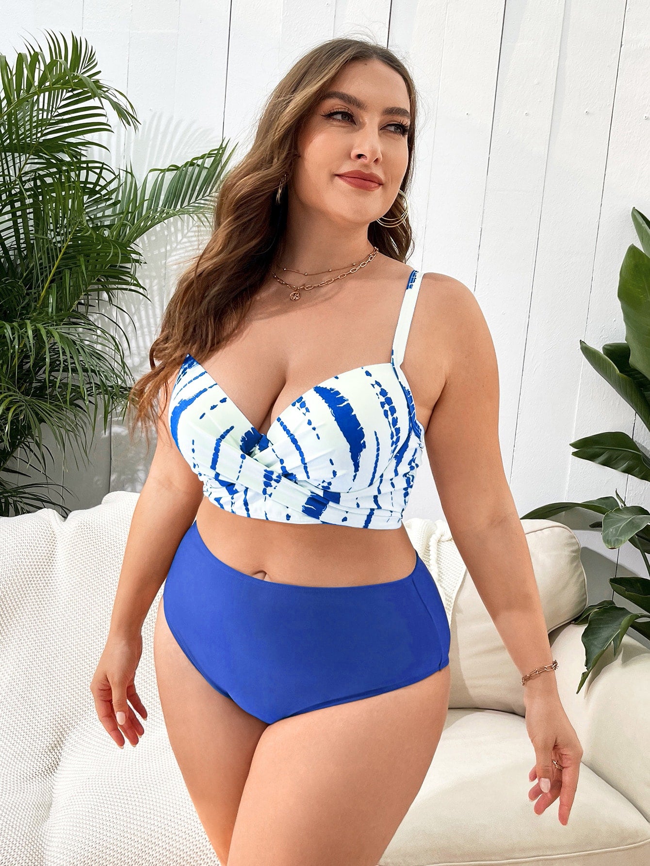 Conjunto Brisa do Mar 3 peças
