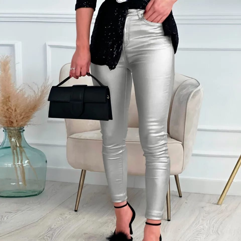 Calça Schuler