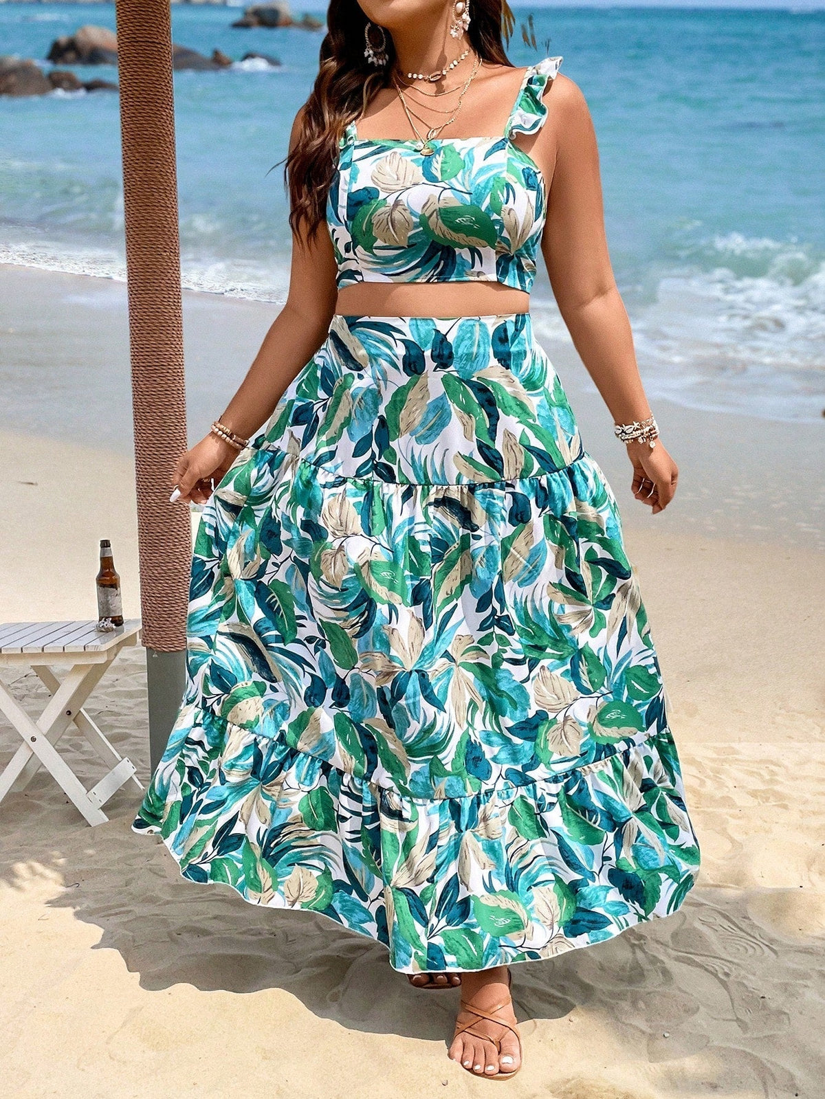 Conjunto Praiano Maisa