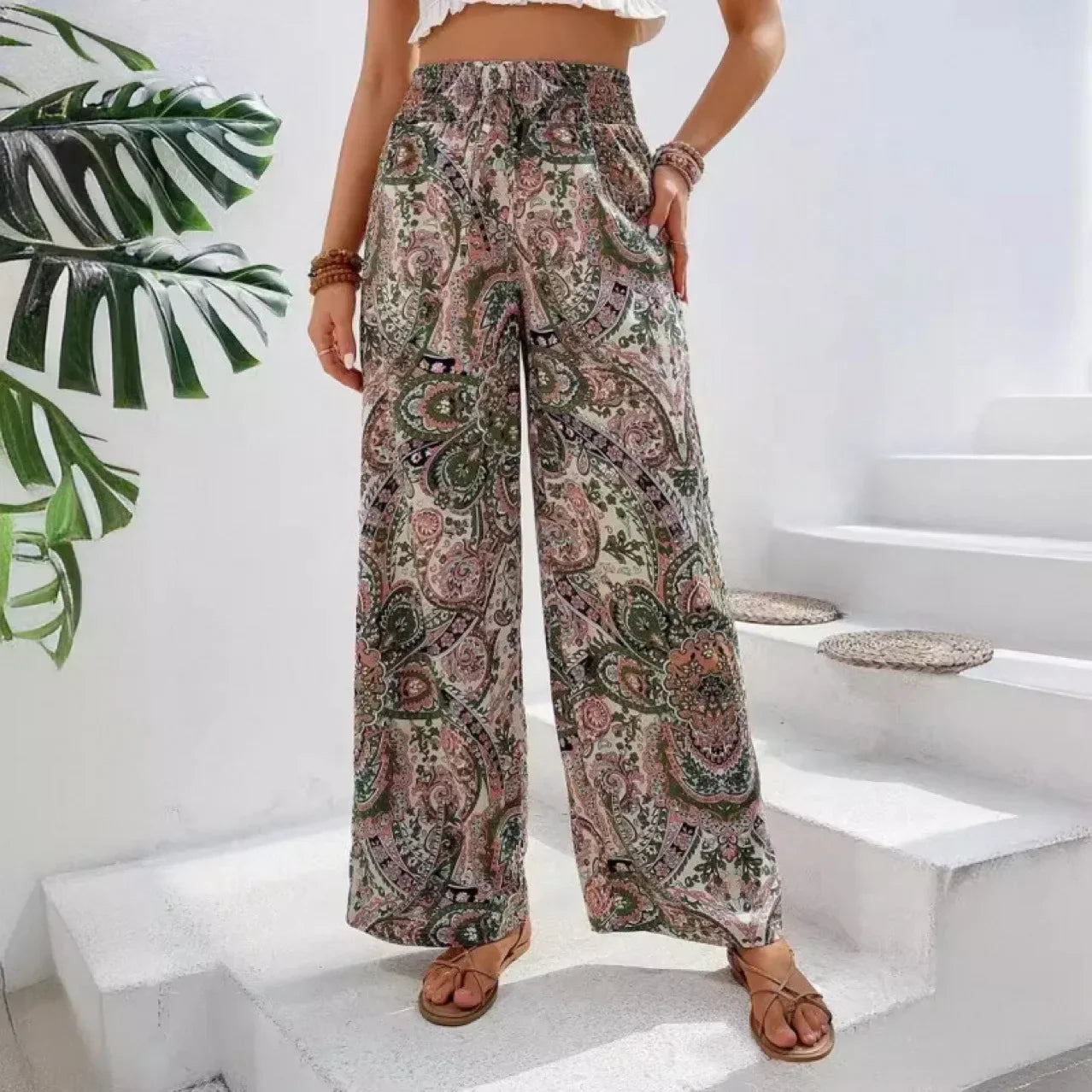 Calça Celian