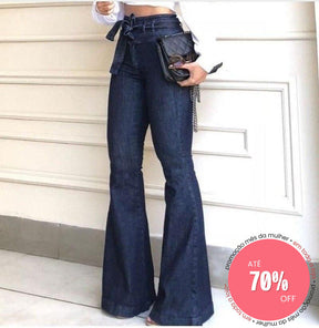 Calça Asya