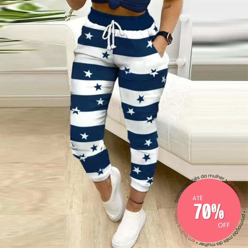 Calça Baesso